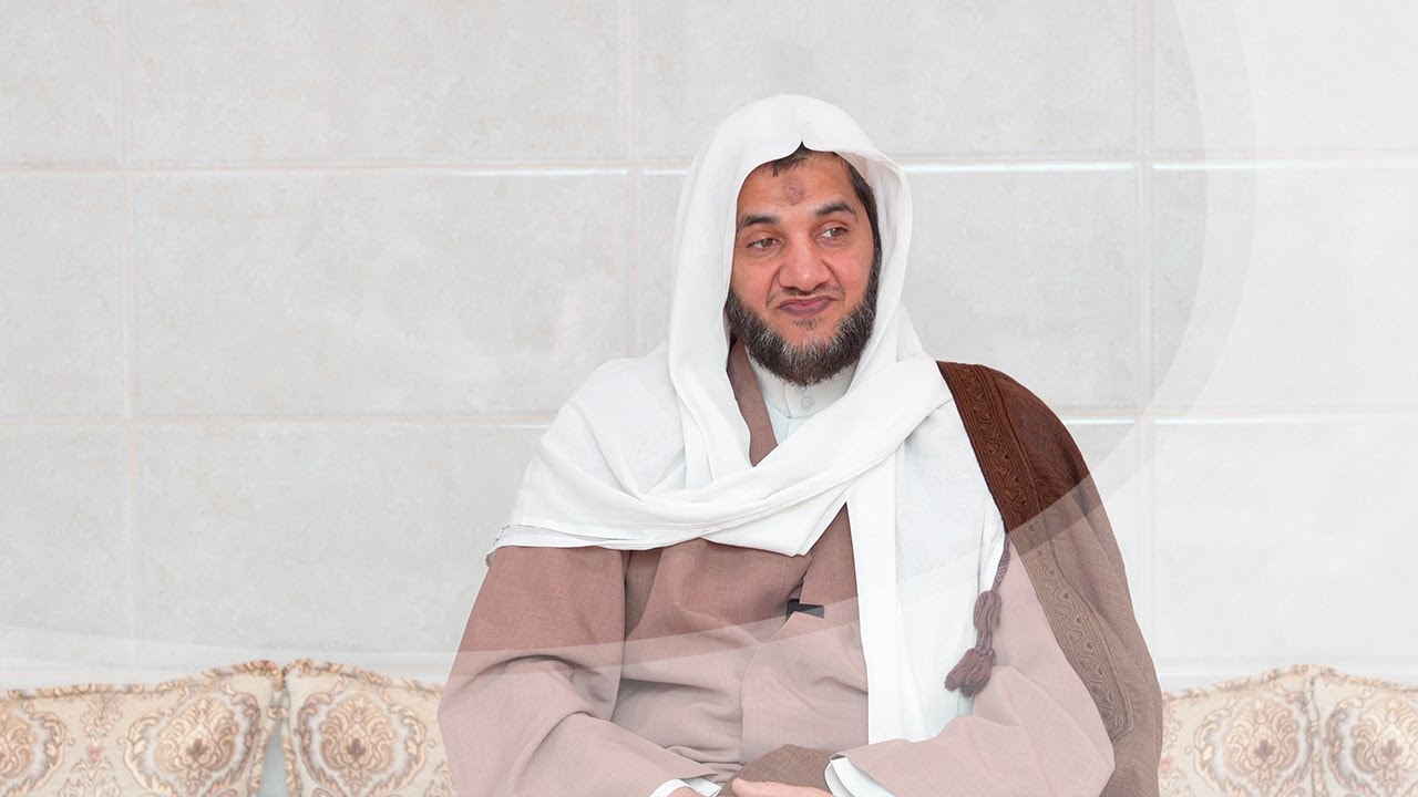التشرف بلقاء الإمام المهدي (عج) - الخطيب الحسيني عبدالجليل الزاهر 1443هـ