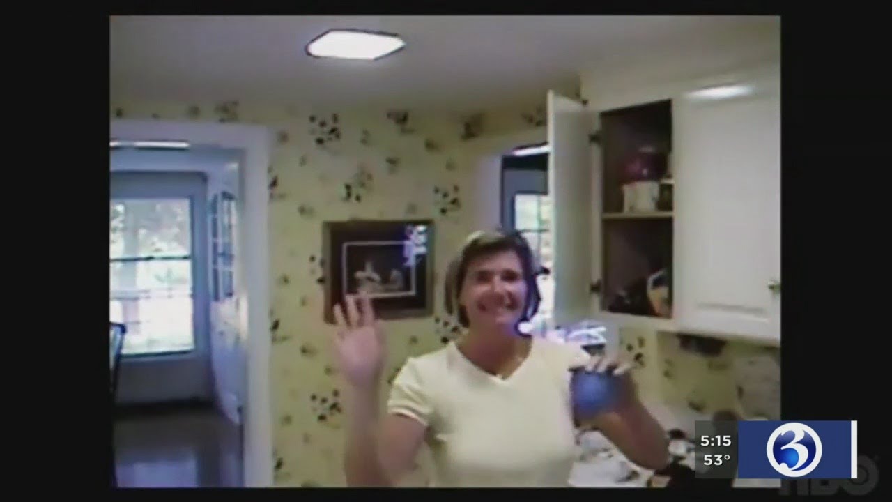 VIDEO: Fugitive Files: Police still searching for person who brutally killed Madison woman