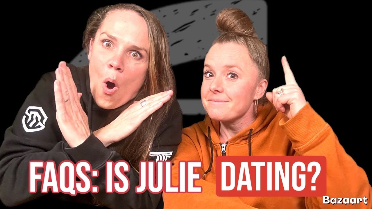 S2 E17: Updates and FAQs: Is Julie dating? 