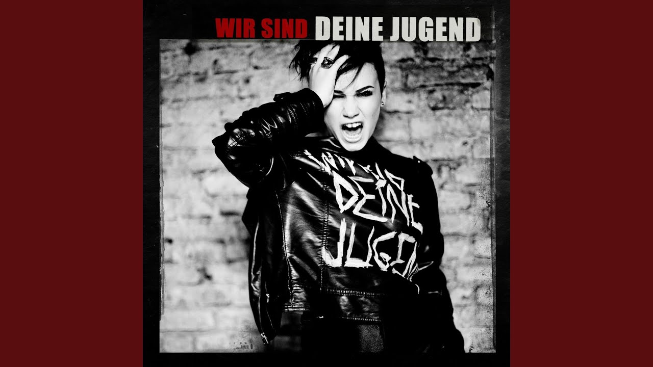 Schalt mich ein