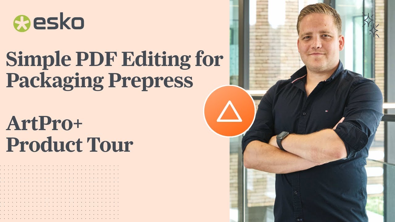 Simple PDF Editing for Packaging Prepress - ArtPro+
