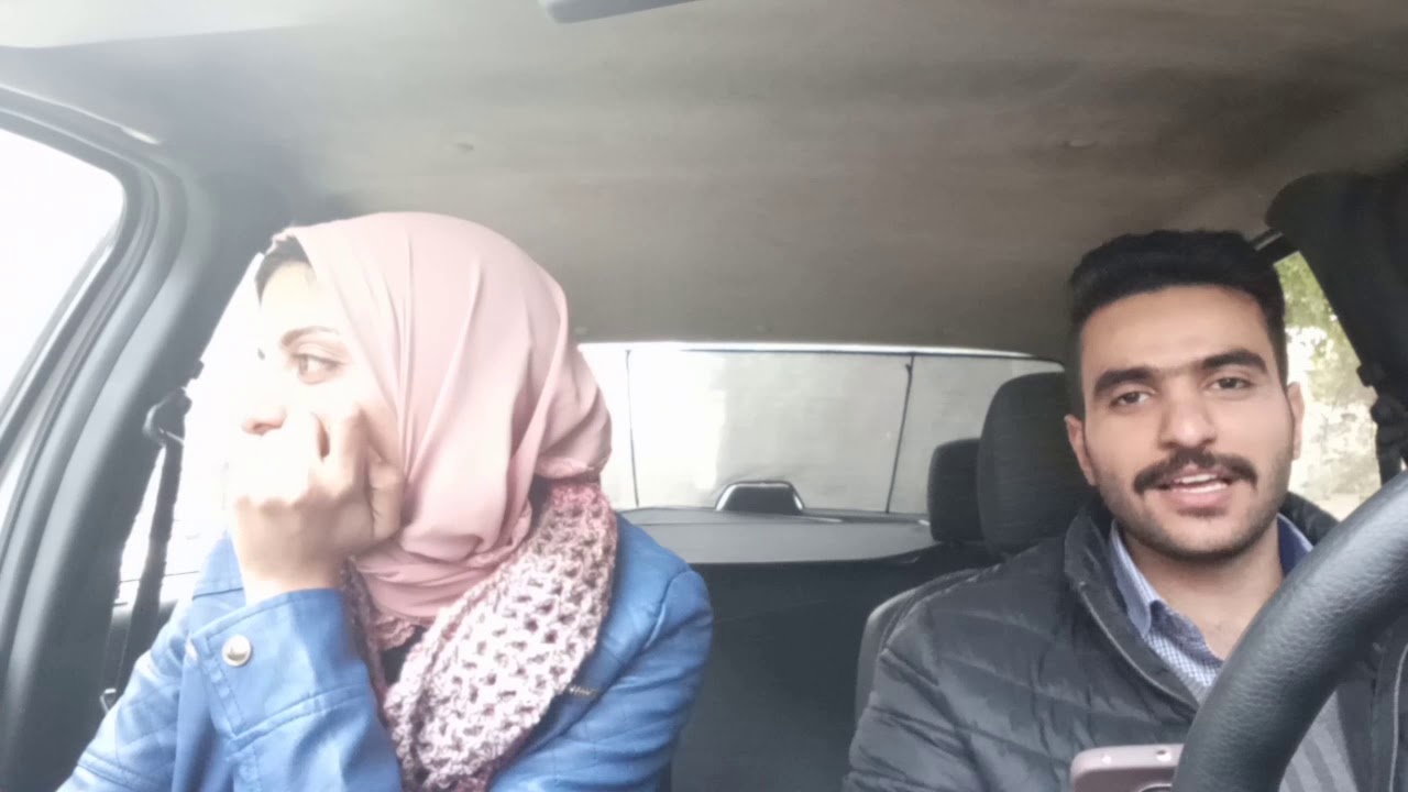 حقيقه ارتباط محمد واحلام