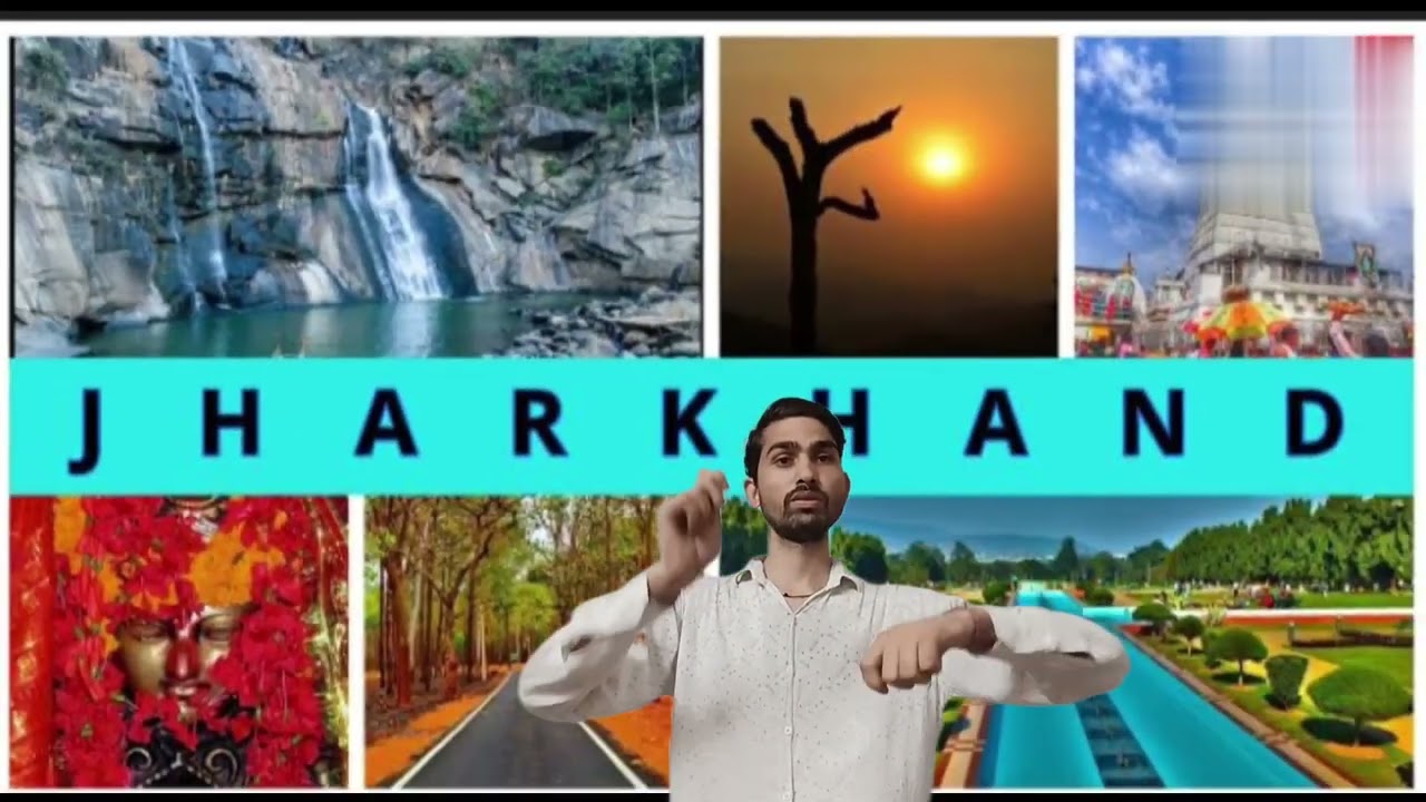 State, India sign language
