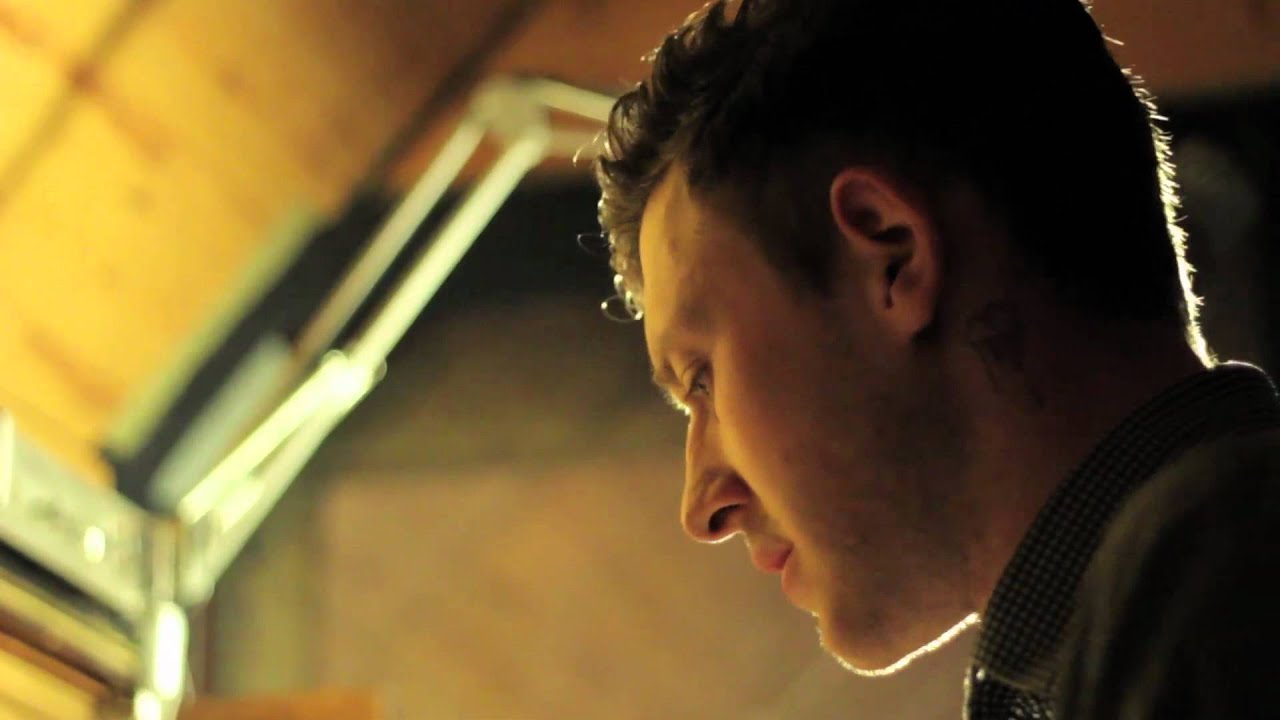 &dagger;Hymns&dagger; | 'Revelations' | Moral Hangover Live Session