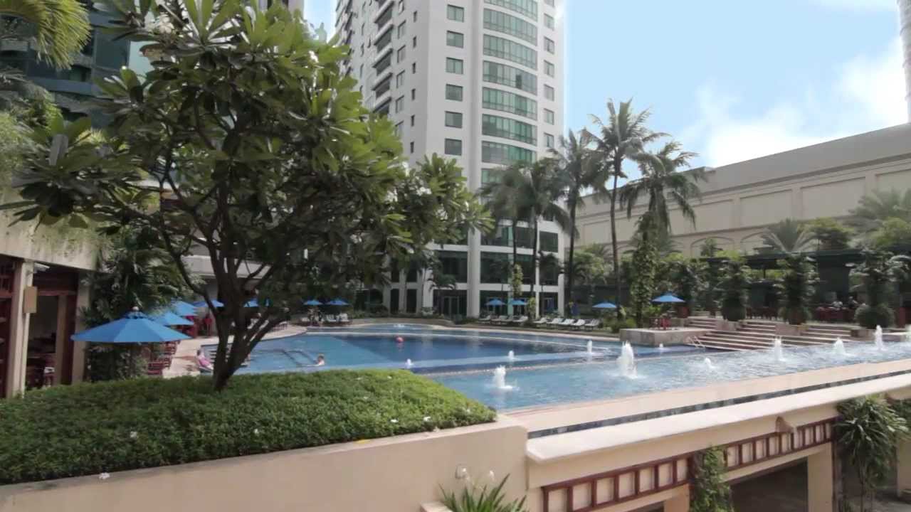 Rockwell Land
