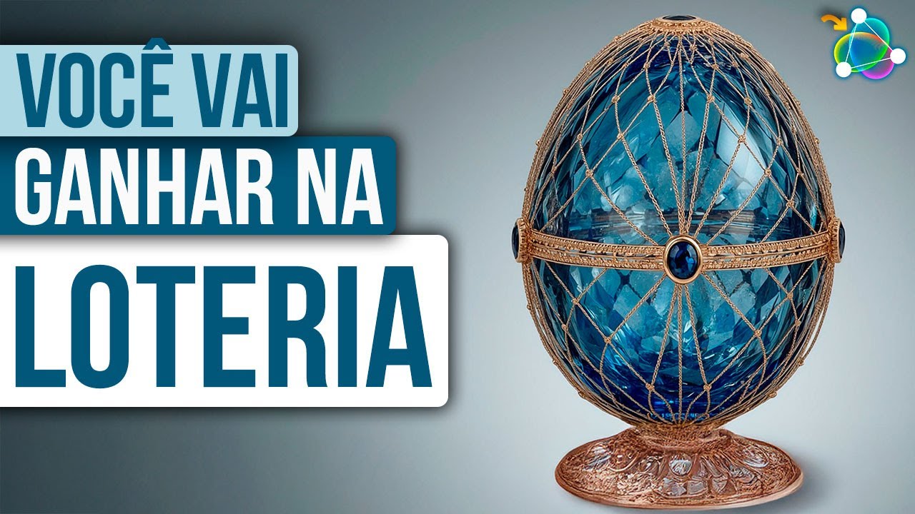 Sorte na Loteria AGORA! A Frequência Secreta da Abundância (1111Hz)