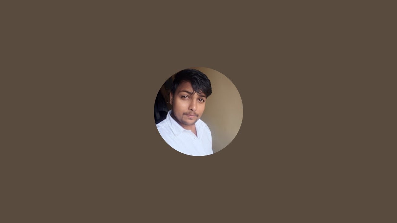 Job Talk with Aniket is live