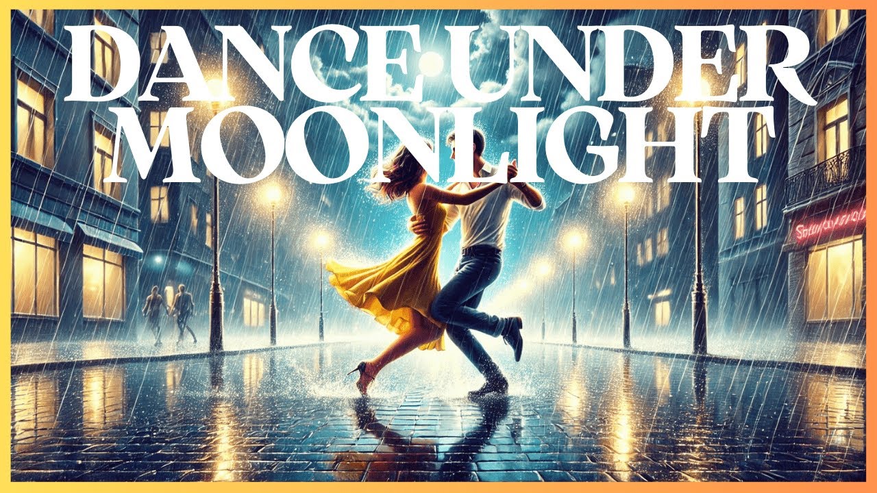 Dancing in the Rain: A Romantic Night | POP
