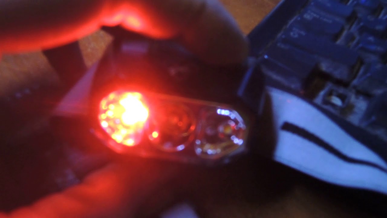 Revtronic HL3A