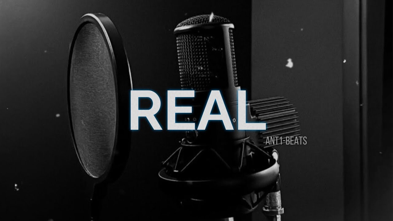 [FREE] Melodic Piano Trap Beat 🎹 - 'Real' |Emotional Type Beat 2025 | Sad Rap Instrumental