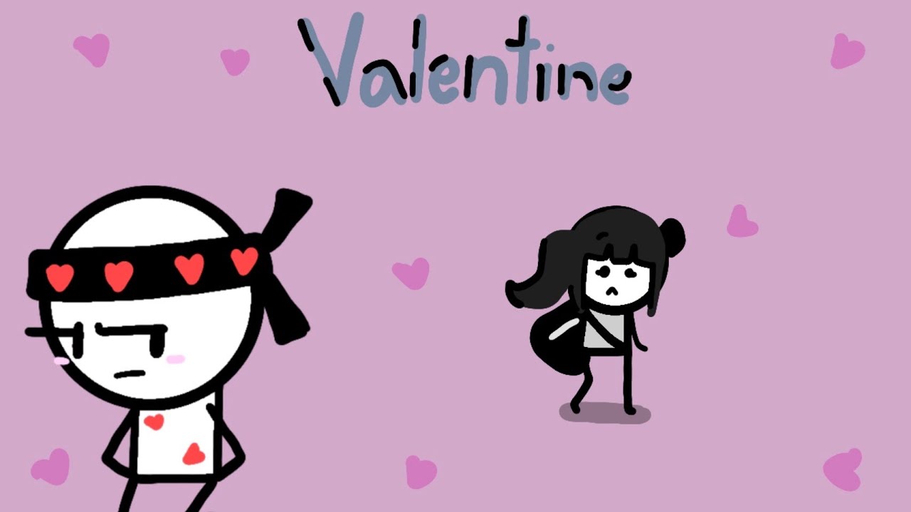 คนแต่ละประเภทในวันValentineและประสบการณ์รักๆ💝