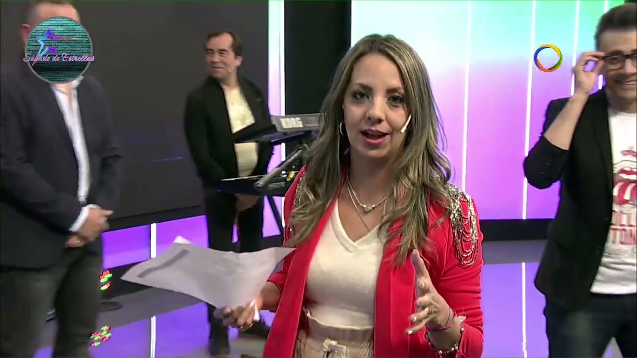 Sábado de Estrellas 01