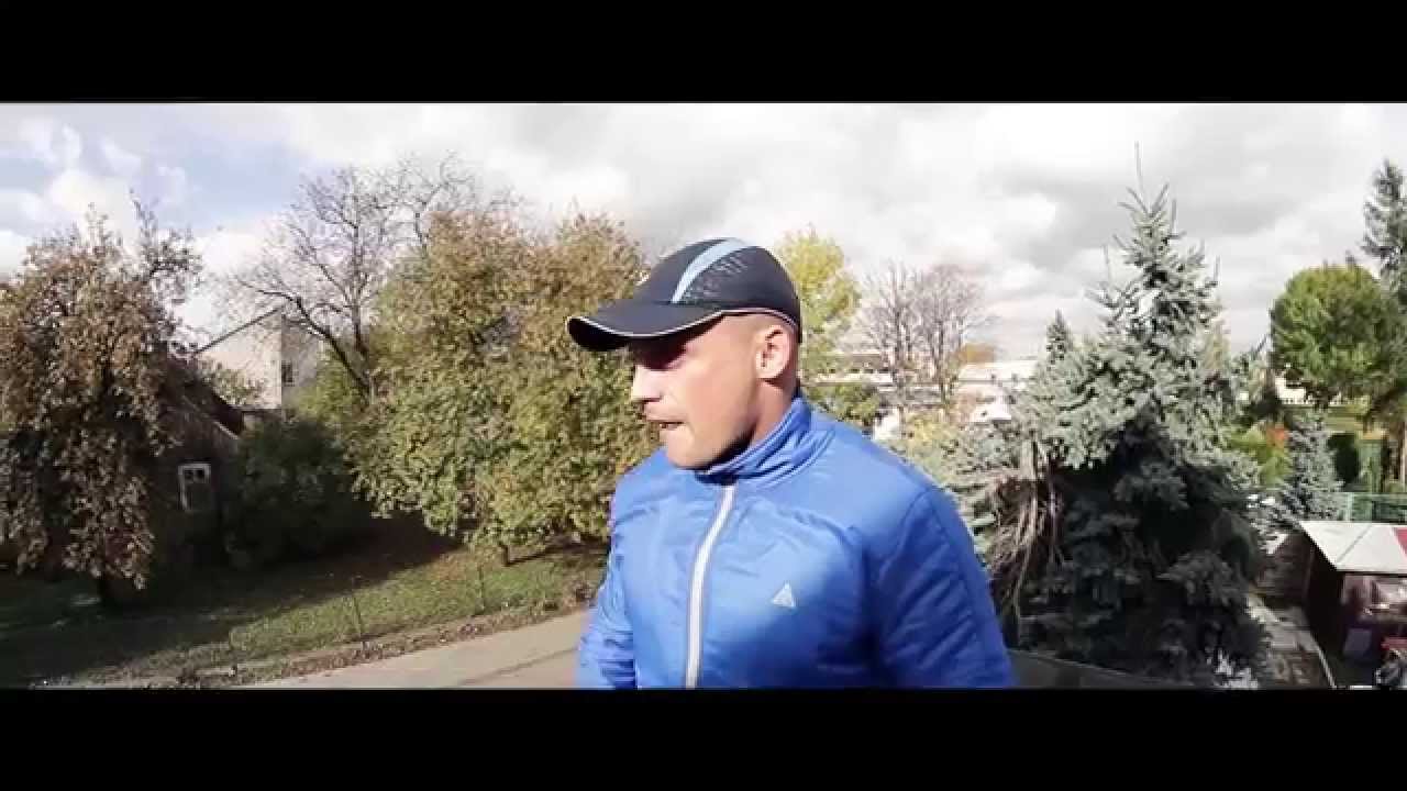 Bernard Cocolino Gang - Etap