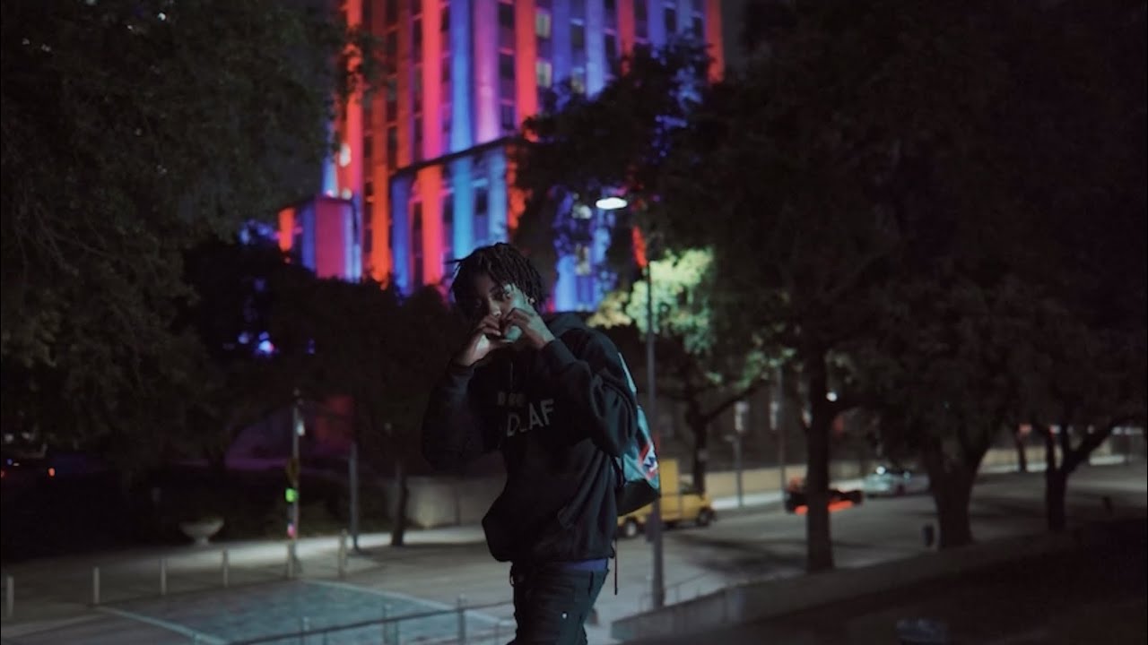 JJ DGAF - Everlasting (Official Music Video)