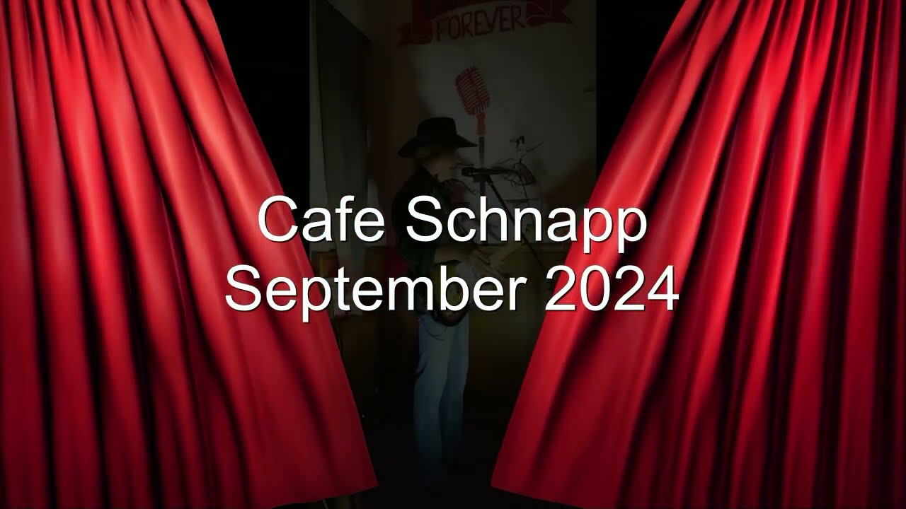 Cuxhaven Schnapp Sep 2024