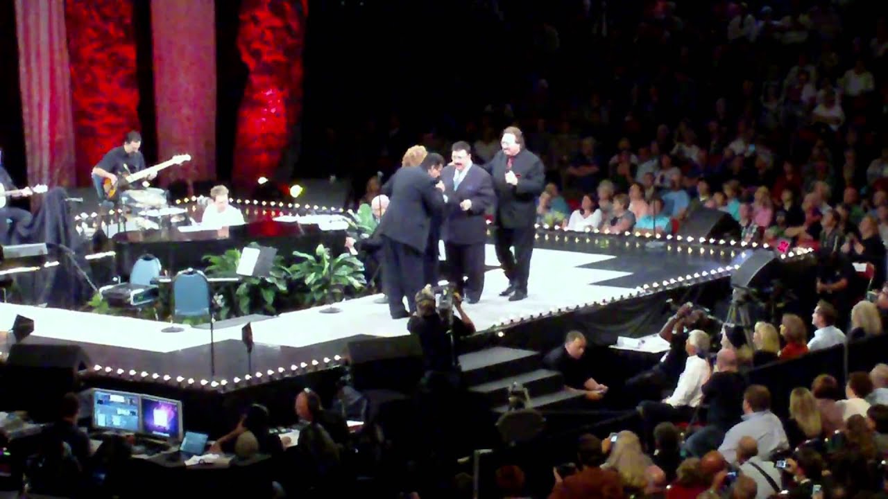 NQC 2010 Hinsons Reunion 