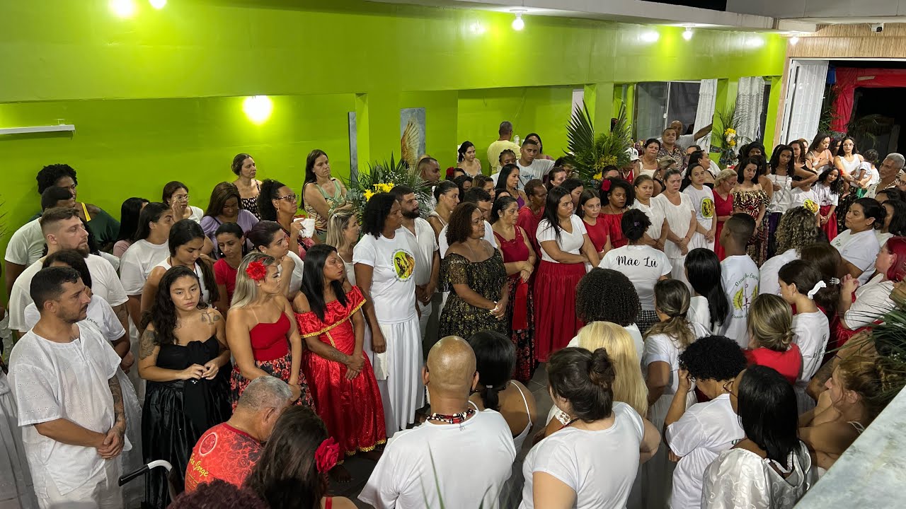 POMBAGIRAS | EXÚ 🔥