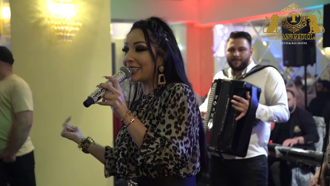 Narcisa ❌ Marocanca 2019 @ Onomastică Manu Bombardieru