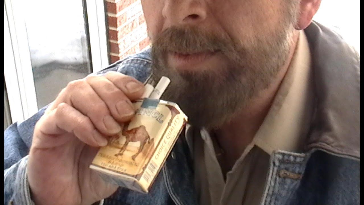 Camel Satisfaction
