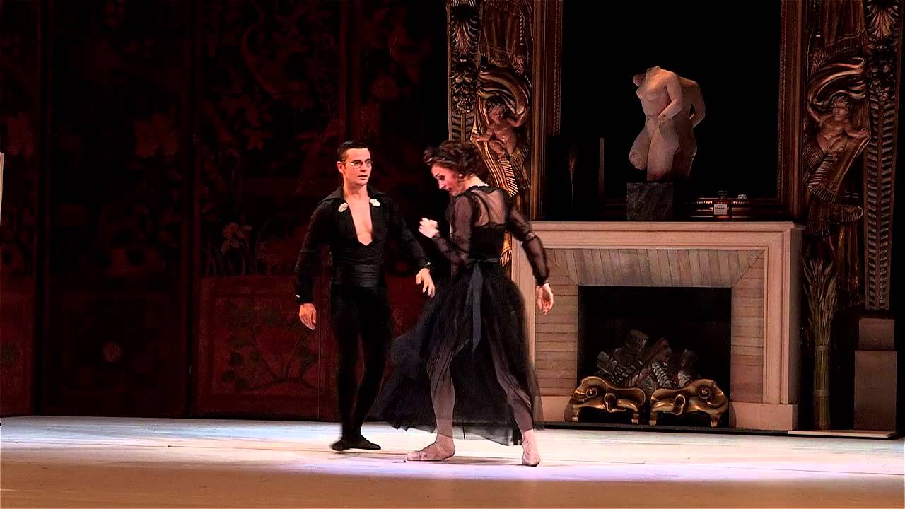 Salzburger Landestheater: Trailer „Mythos Coco“