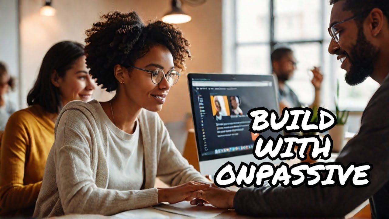 The Future of Online Communities: A Deep Dive into Onpassive