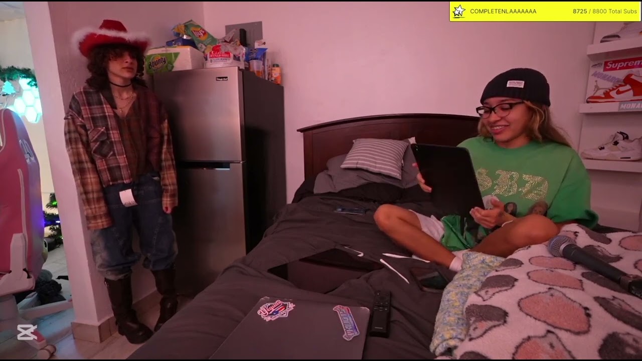 MEJORES MOMENTOS RAILO 💗 #5