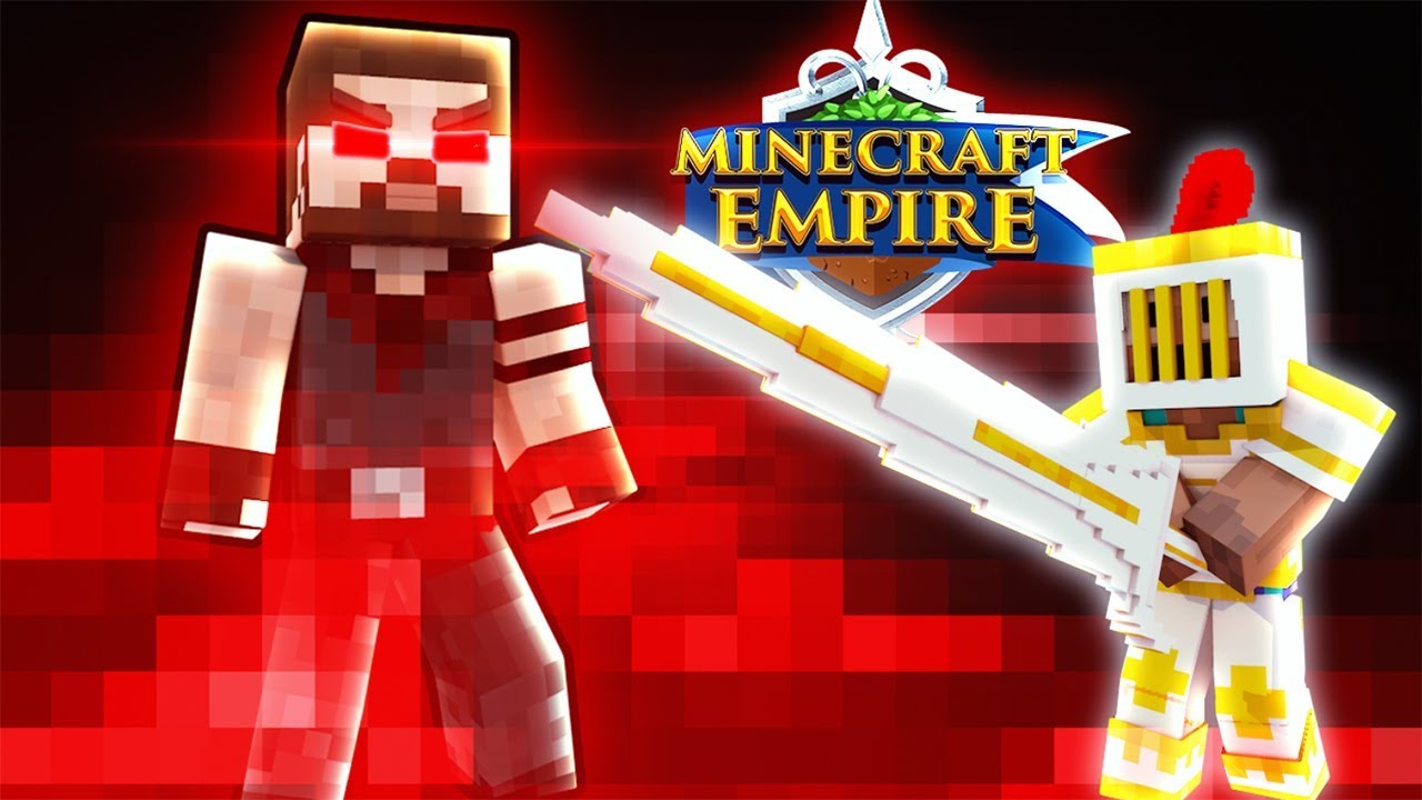 BALUI DREHT DURCH! - Minecraft EMPIRE 🍖 #129