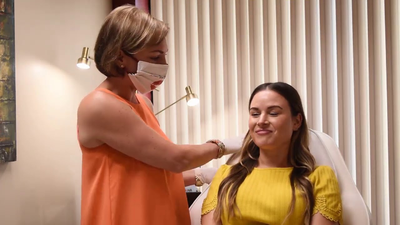 What is the Experience like getting Botox for the First Time?