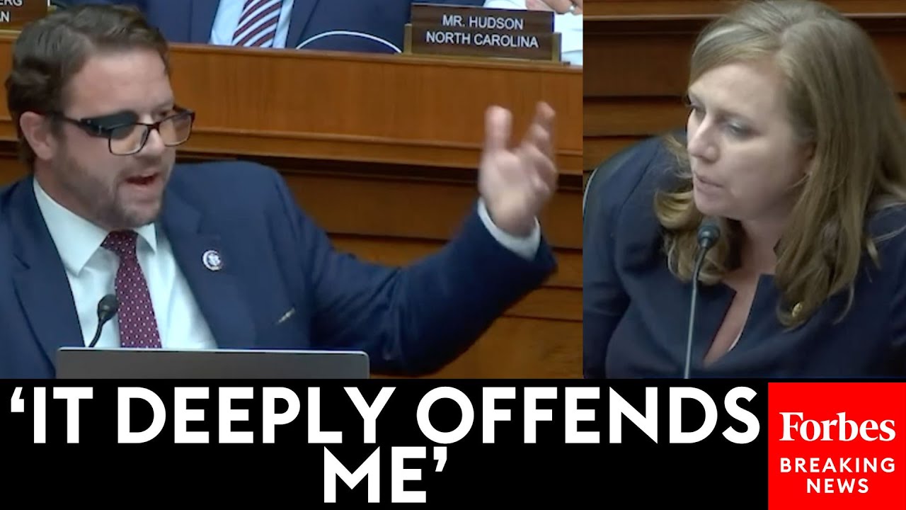 Lizzie Fletcher Slams Crenshaw Claim Transgenderism In Minors Is 'Social Contagion,' Then He Reacts