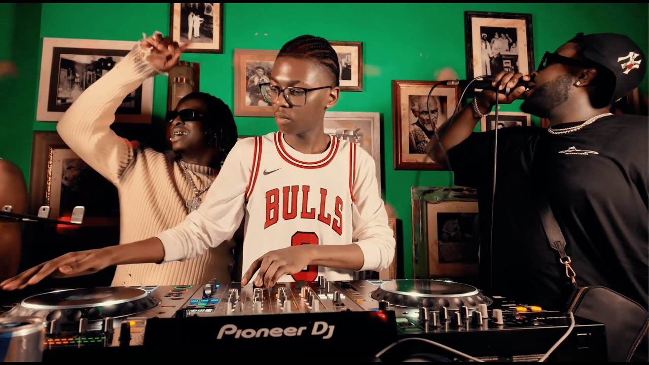 EPISODE 29 - BABNCUBE X BIGGS