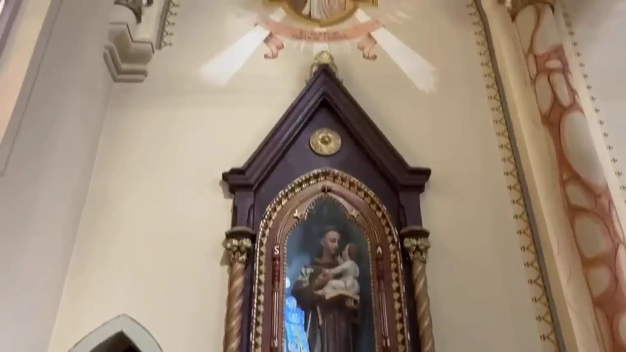 Celebra&ccedil;&atilde;o da Paix&atilde;o e Morte de Jesus Cristo | Veran&oacute;polis