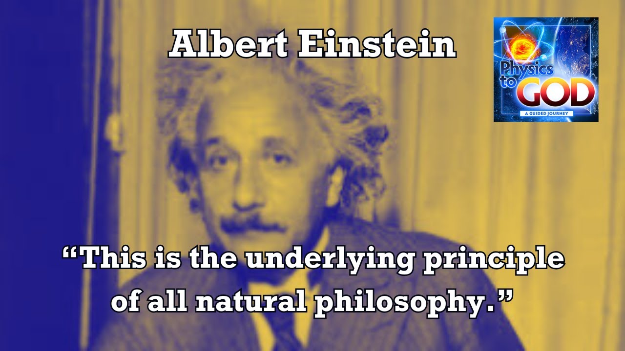 Fundamental Constants and a Theory of Everything - S1E1
