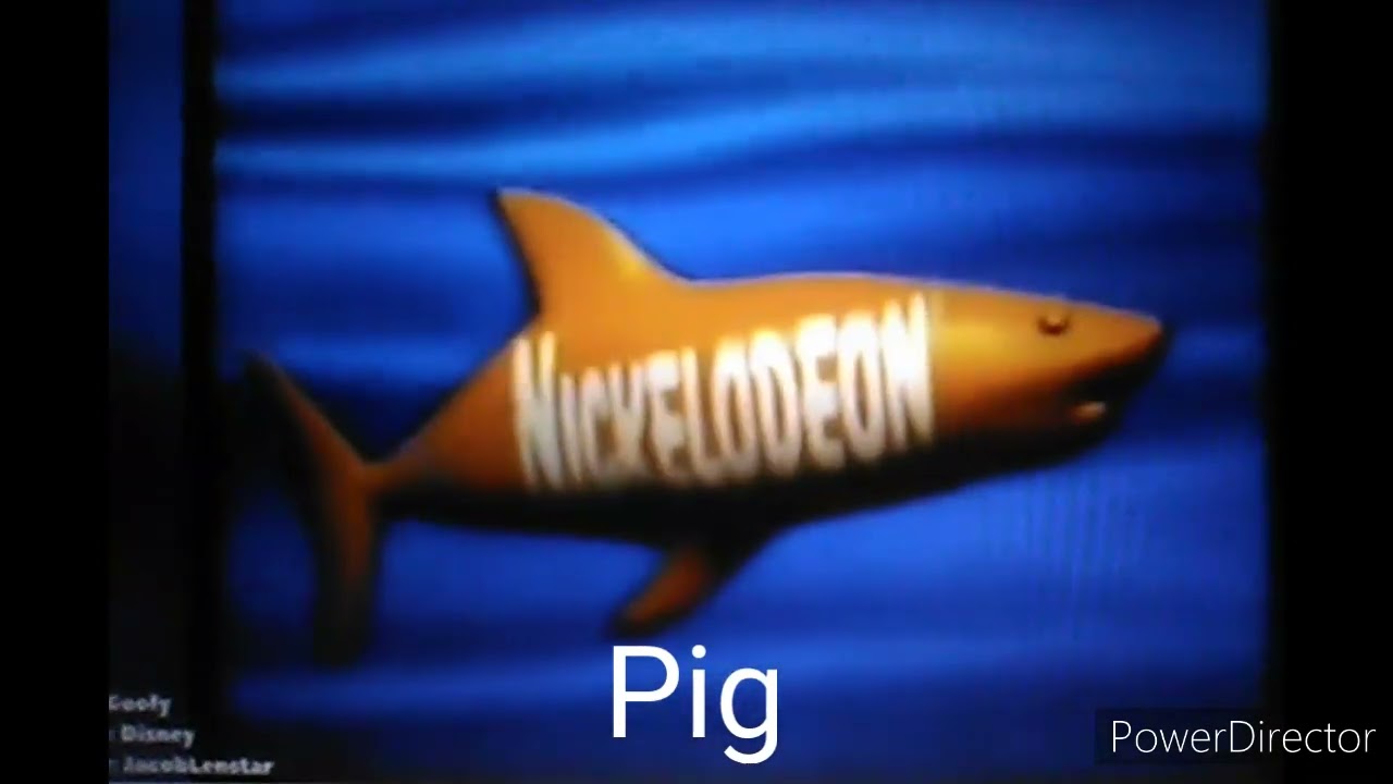 Nickelodeon Up Next Bumpers 2 with Robert the Channel voiceovers
