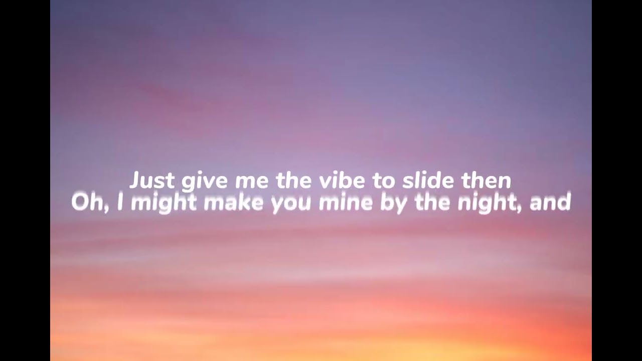 Location - by: Khalid (Lyrics)