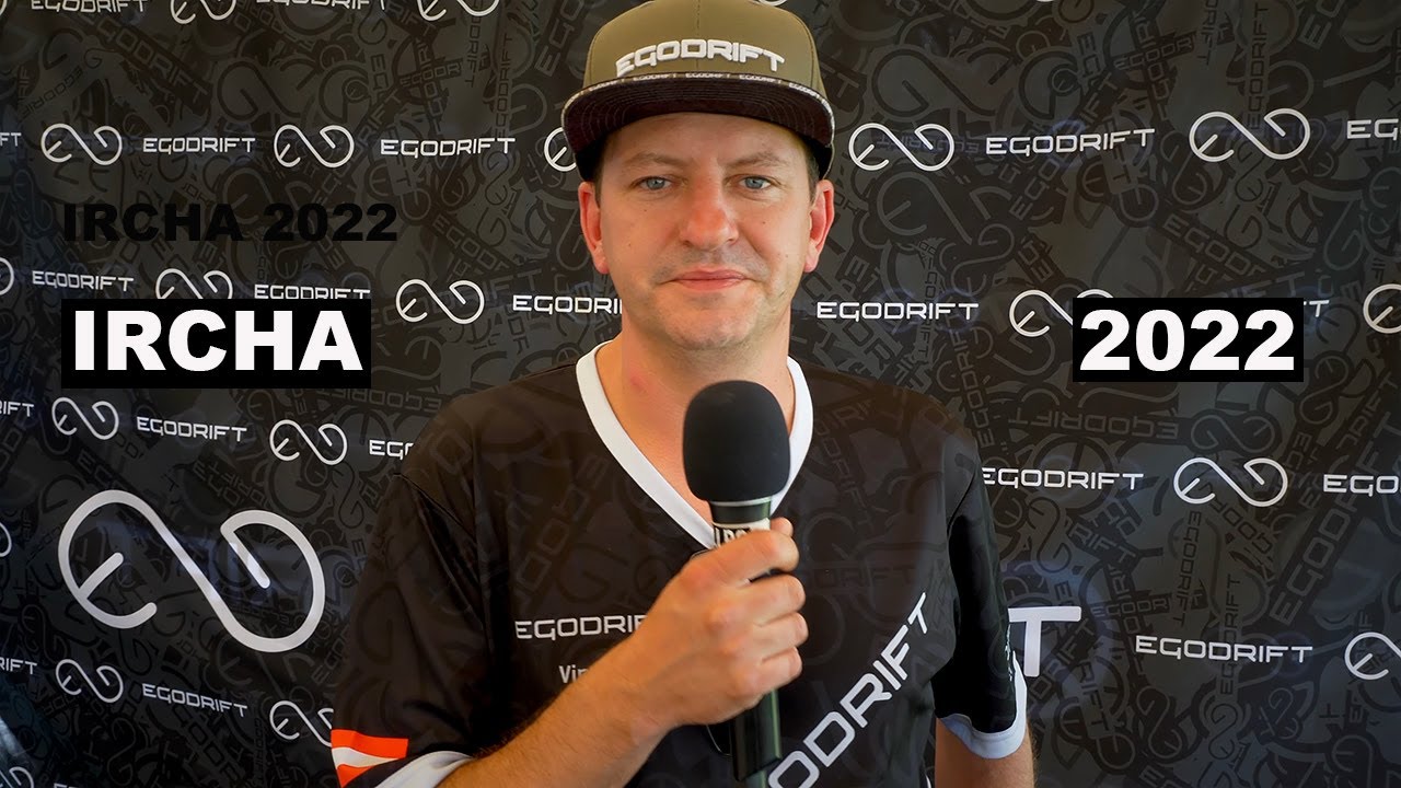 EGODRIFT MOTORS, Live at IRCHA 2022