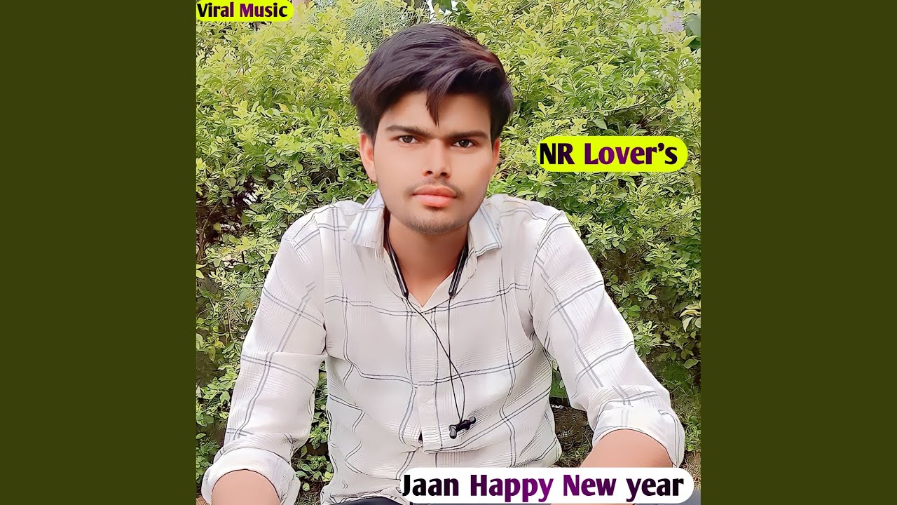 Jaan Happy New Year (Rajasthani)