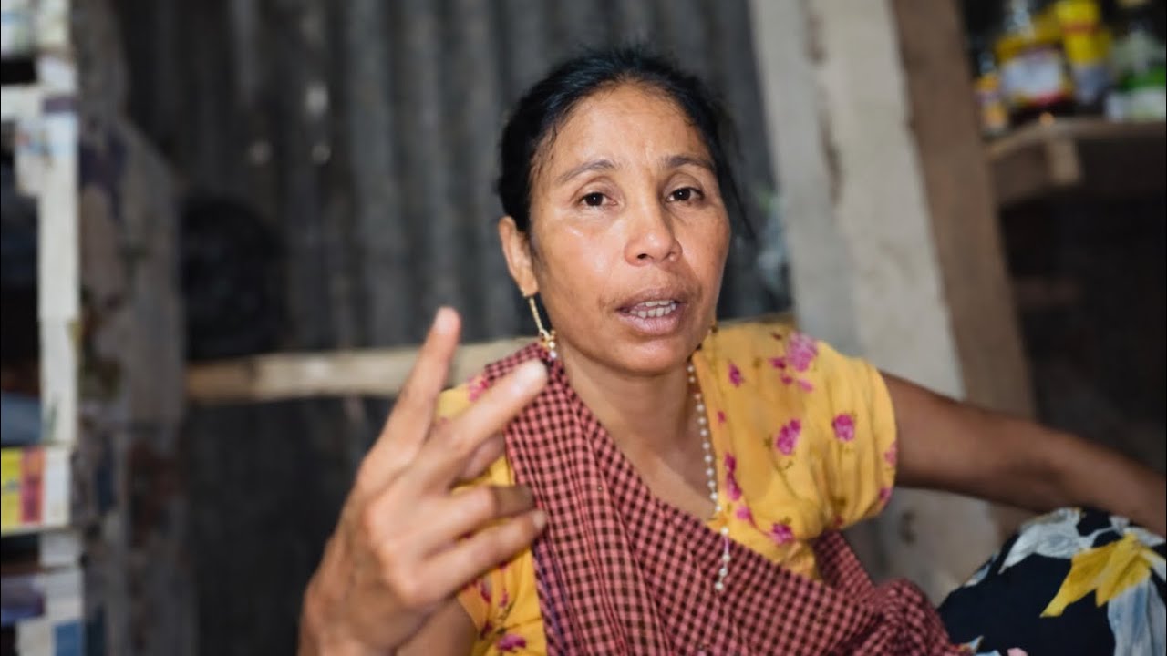 3 Raat Tak Neend Nahi Aayi… Kya Hua Maa ke saath 😢