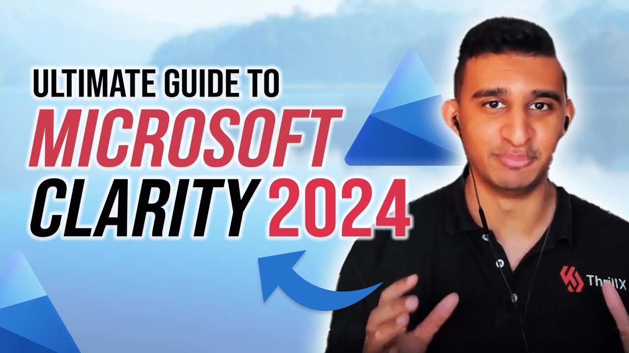 Microsoft Clarity COMPLETE Tutorial in 2026 to Skyrocket Conversions