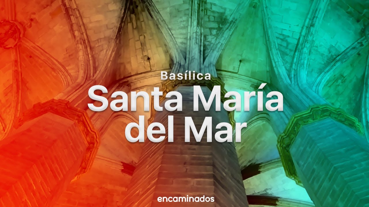 Viajamos a la Basílica que inspiró un libro y una serie de Netflix en España | Encaminados