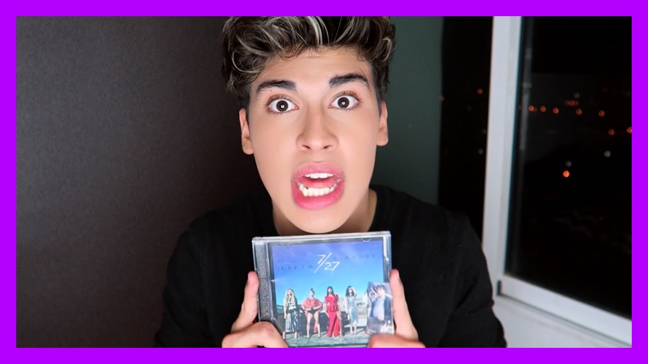 LA NUEVA FIFTH HARMONY