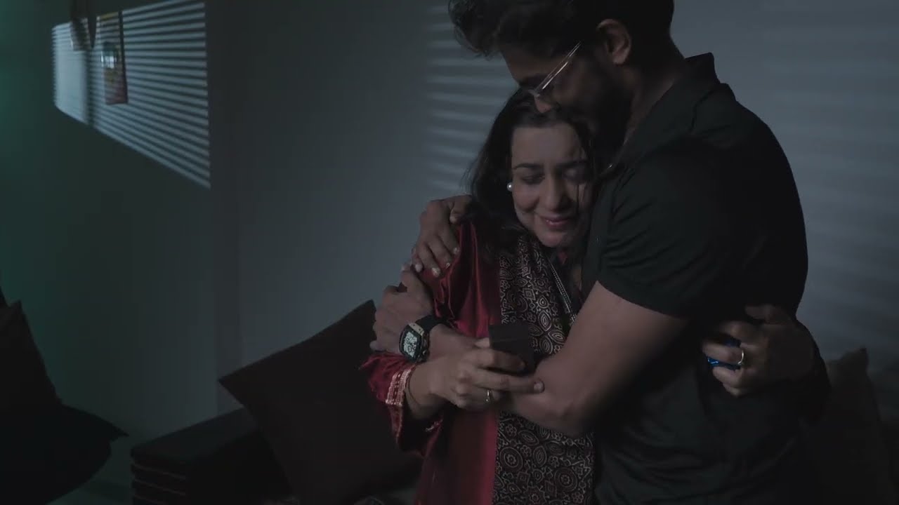 His Mother Believed&hellip; Now He Exports Globally! | A ShortFilm by iiiEM