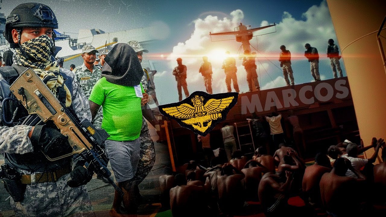 Won Without Firing A Single Bullet | Elitepredators
