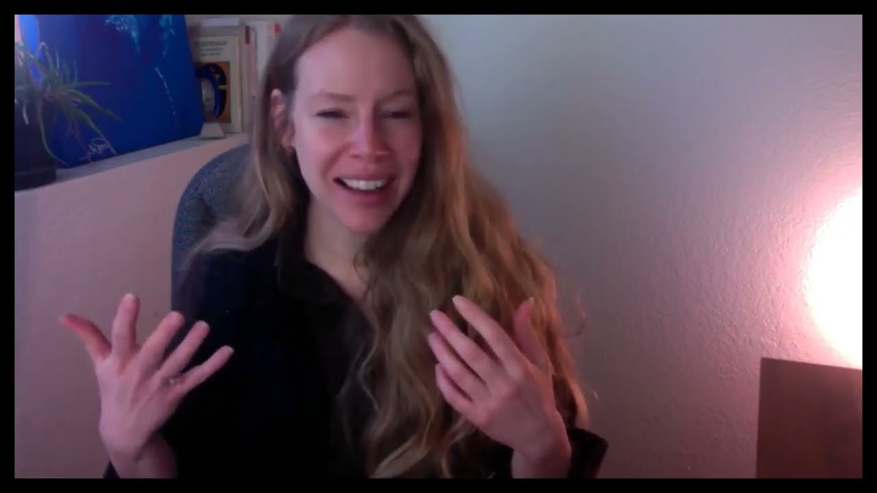 How to Work with Herbs to Support Kundalini & Spiritual Awakening