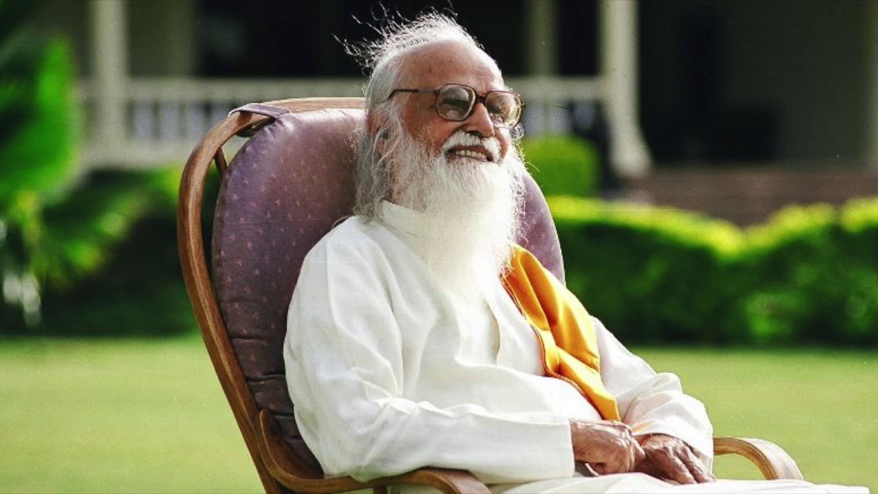 தெய்வீக உள்ளுணர்வு மற்றும் நல்லொழுக்கம் - அருட்தந்தை வேதாத்திரி மகரிஷி