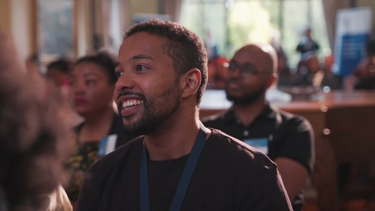 Création Africa Day Event Recap