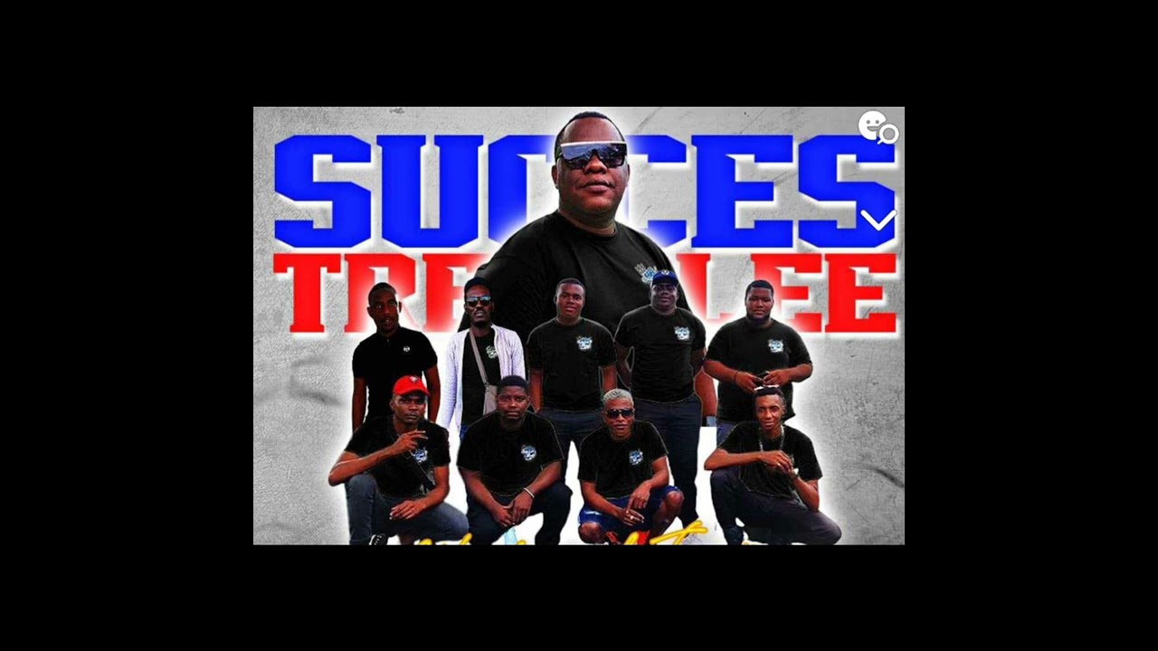 SUCCÈS MUSIC (MAHABA TSI KONDRO)