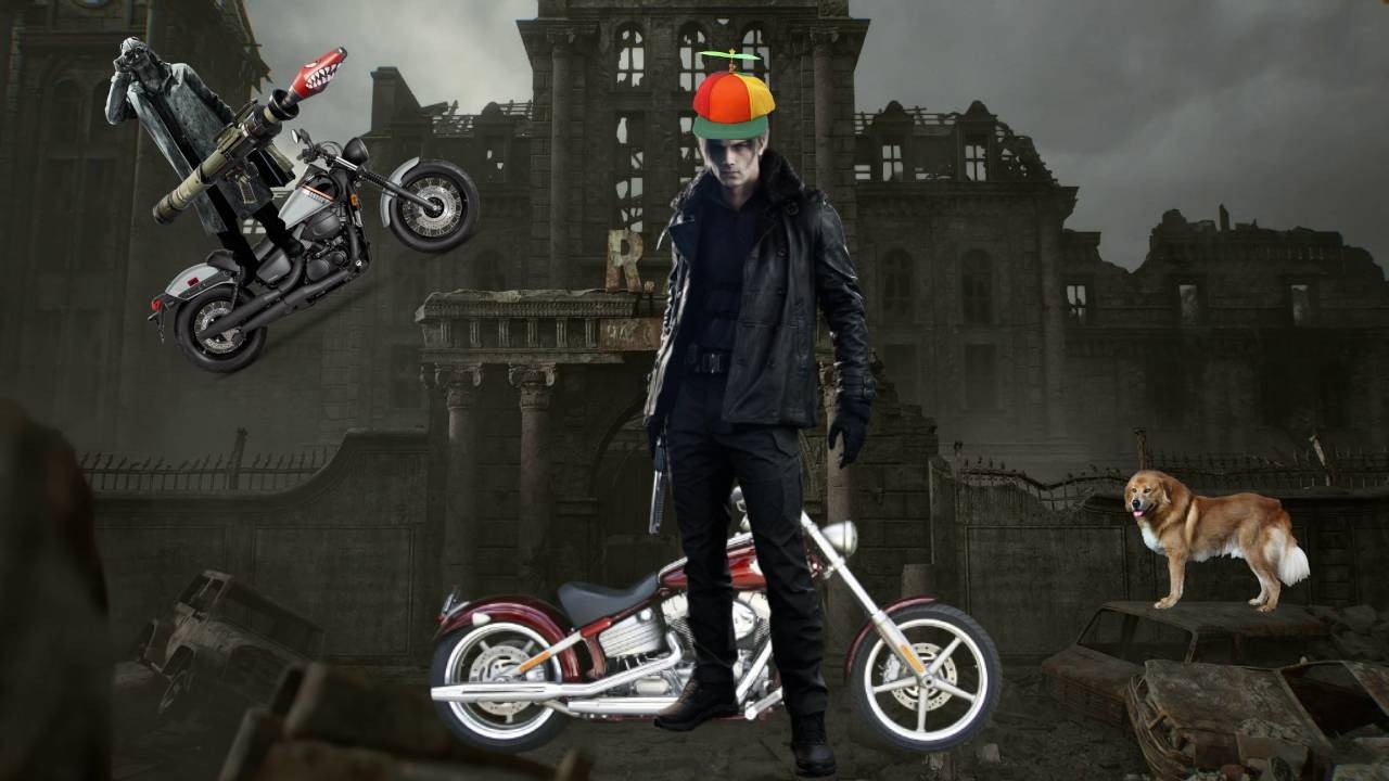 Resident Evil Requiem EP 12