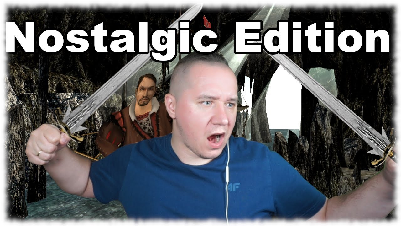 DZIŚ SMOKI I DI END I [G2NK] Nostalgic Edition [6] I Na żywo