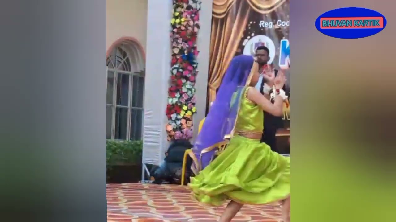  Programme dance 