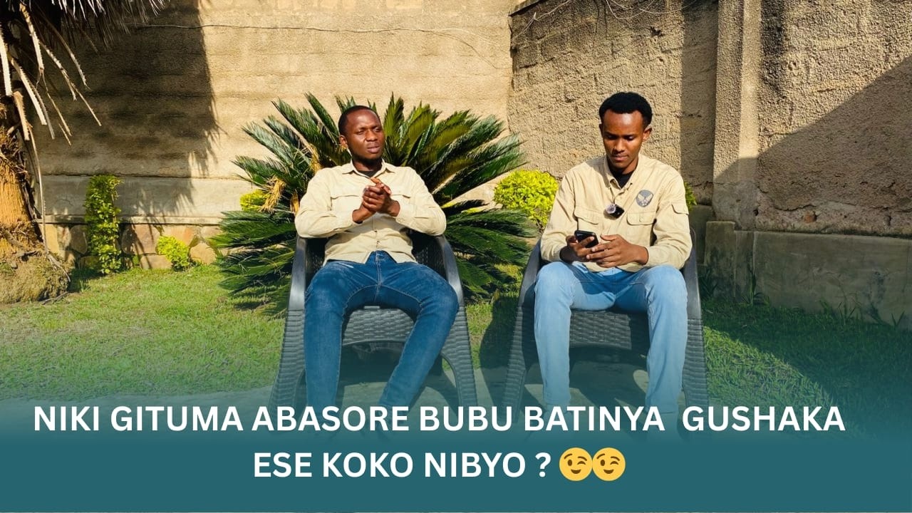 ESE GUTINDA GUSHAKA KWABASORE 😴 UBONA BIKWIYE 🤷‍♂️🤷